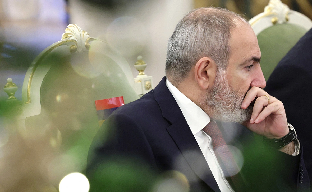 Владимир Смирнов / Sputnik / Reuters