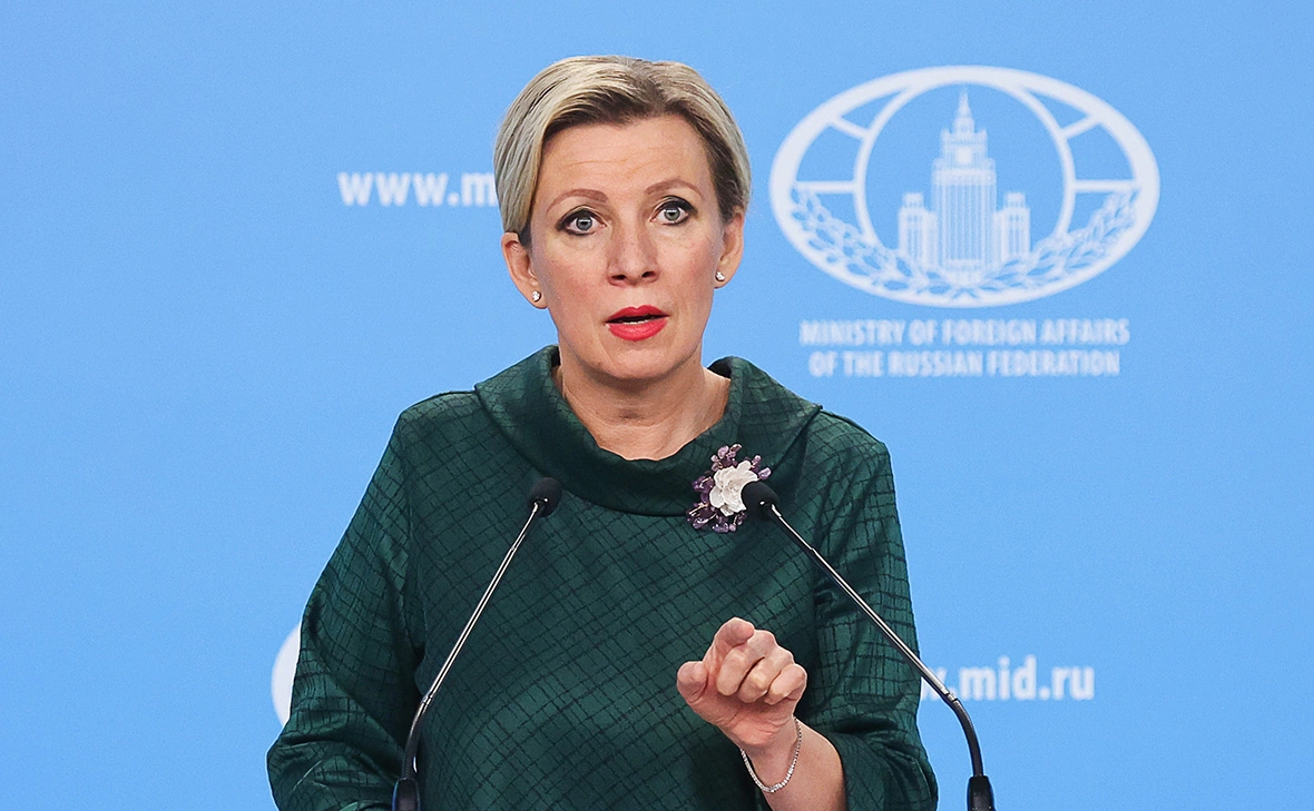 Михаил Терещенко / ТАСС