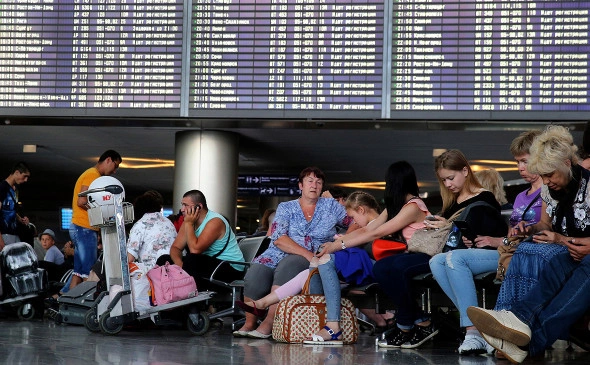 Сергей Фадеичев / ТАСС