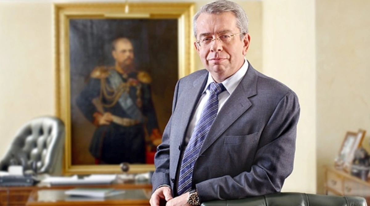 пресс-служба «Адаманта»