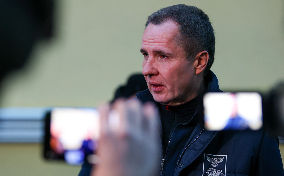 Евгений Силантьев / ТАСС