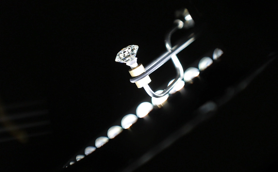 Юрий Смитюк / ТАСС