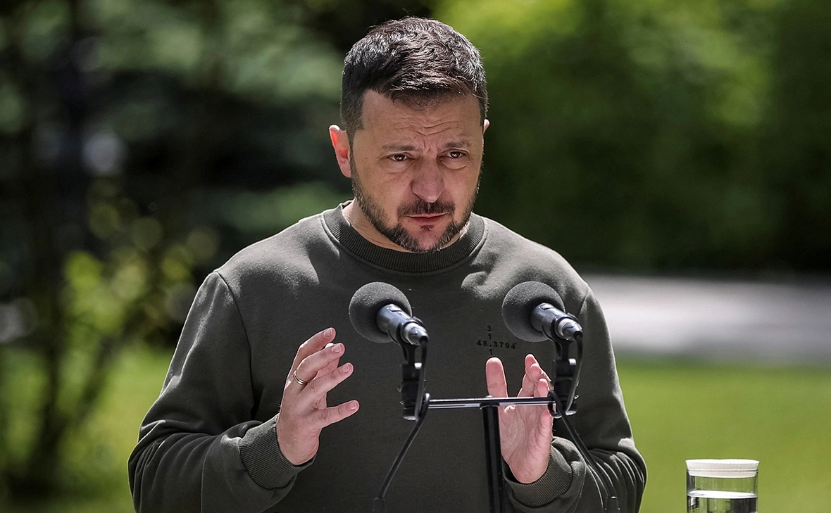 Максим Музыченко-Кишка / Reuters