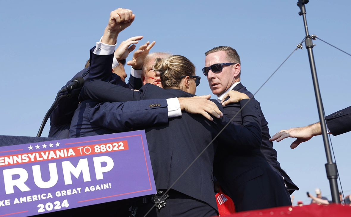 Anna Moneymaker / Getty Images