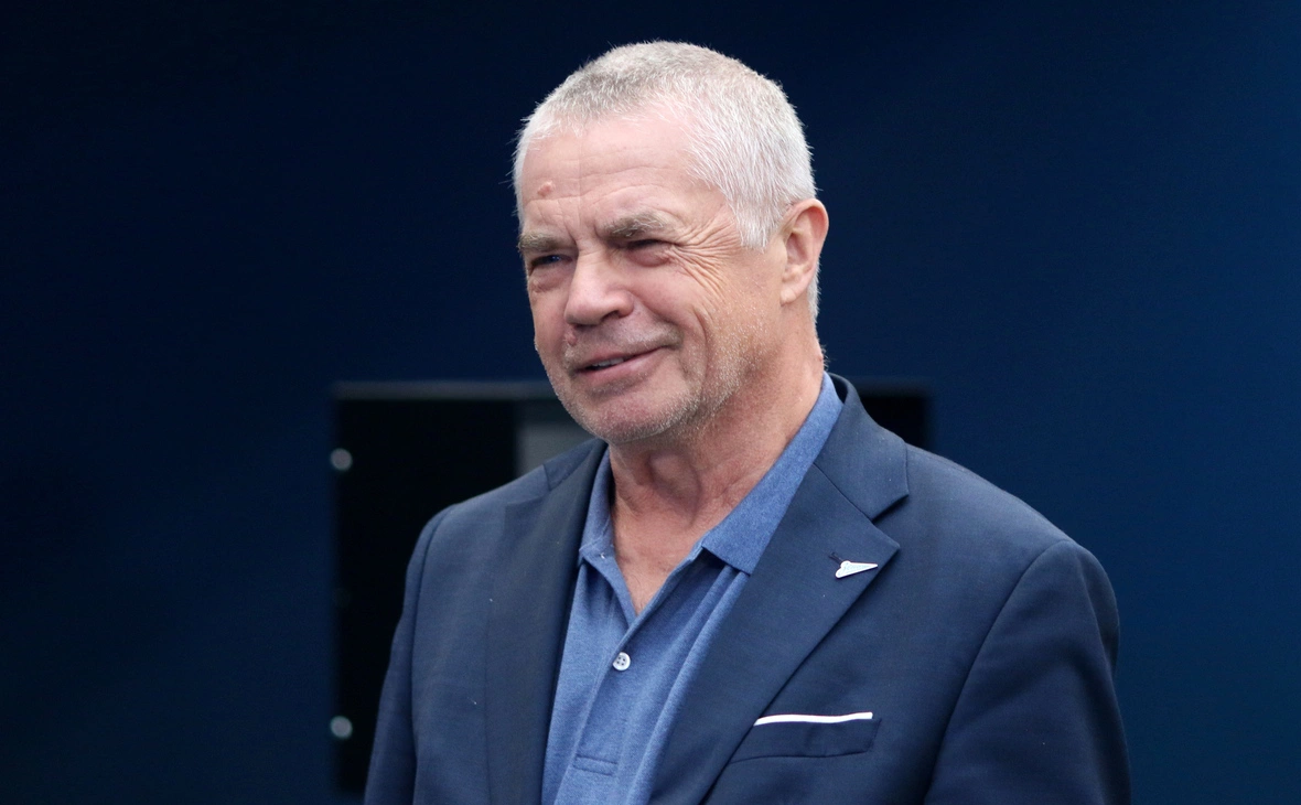 Maksim Konstantinov / Global Look Press