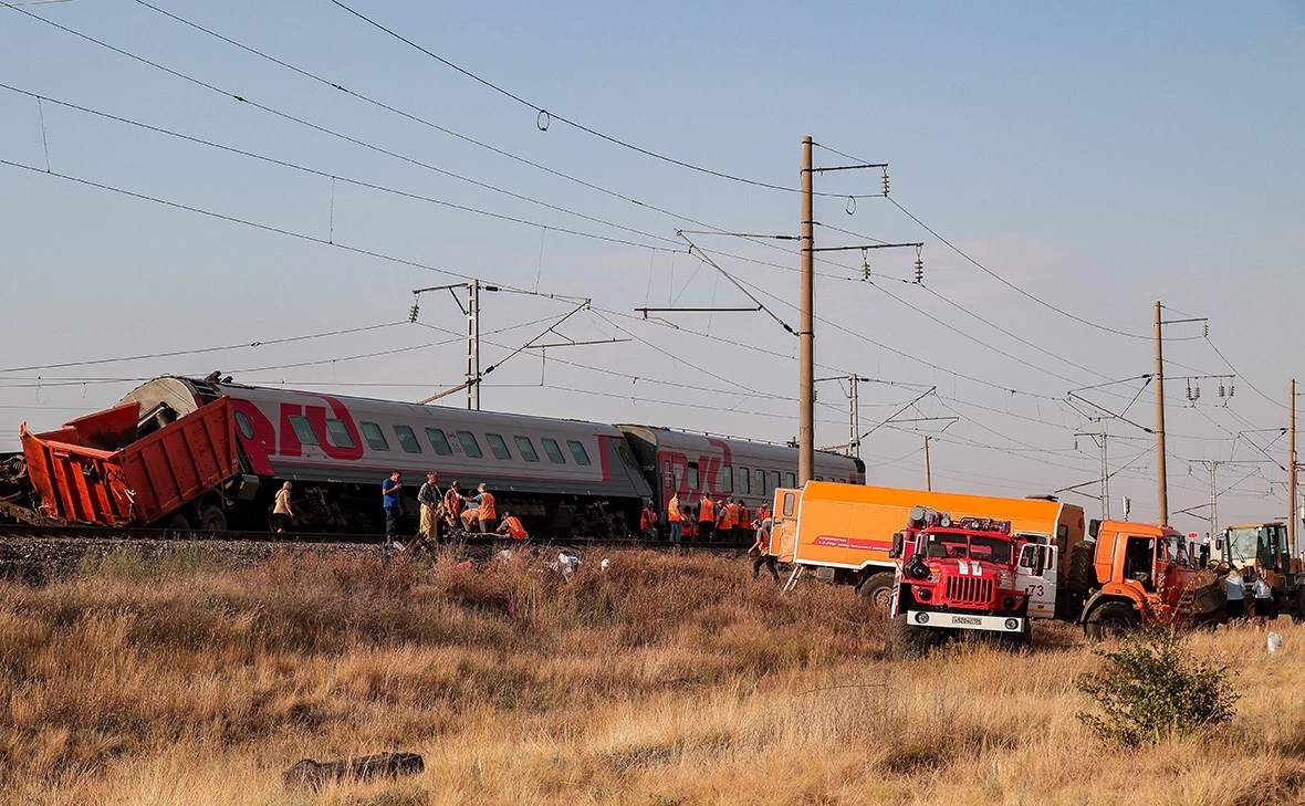 Дмитрий Рогулин / ТАСС