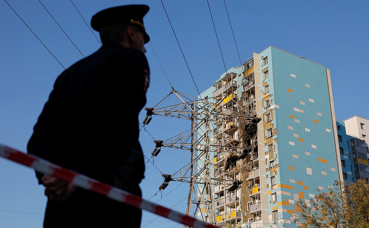 Максим Шеметов / Reuters