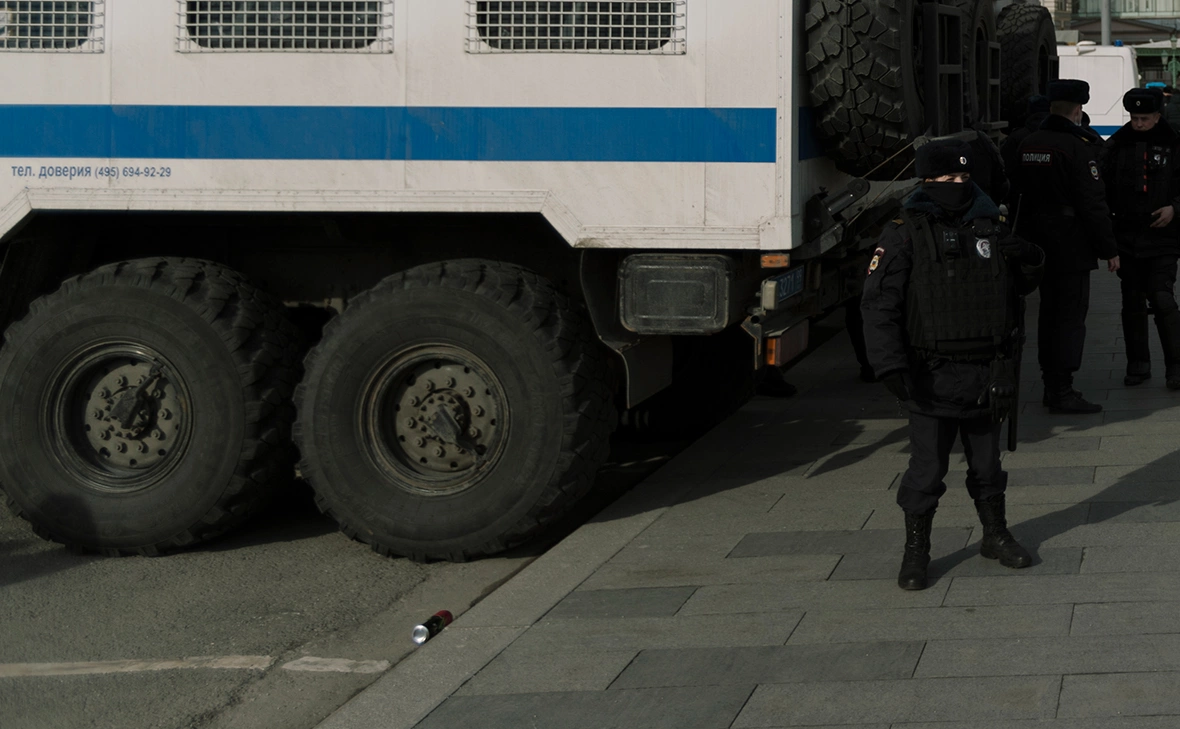 Михаил Гребенщиков / РБК