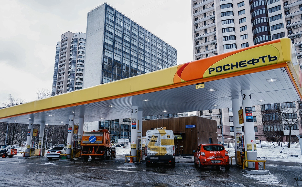 Андрей Любимов / РБК