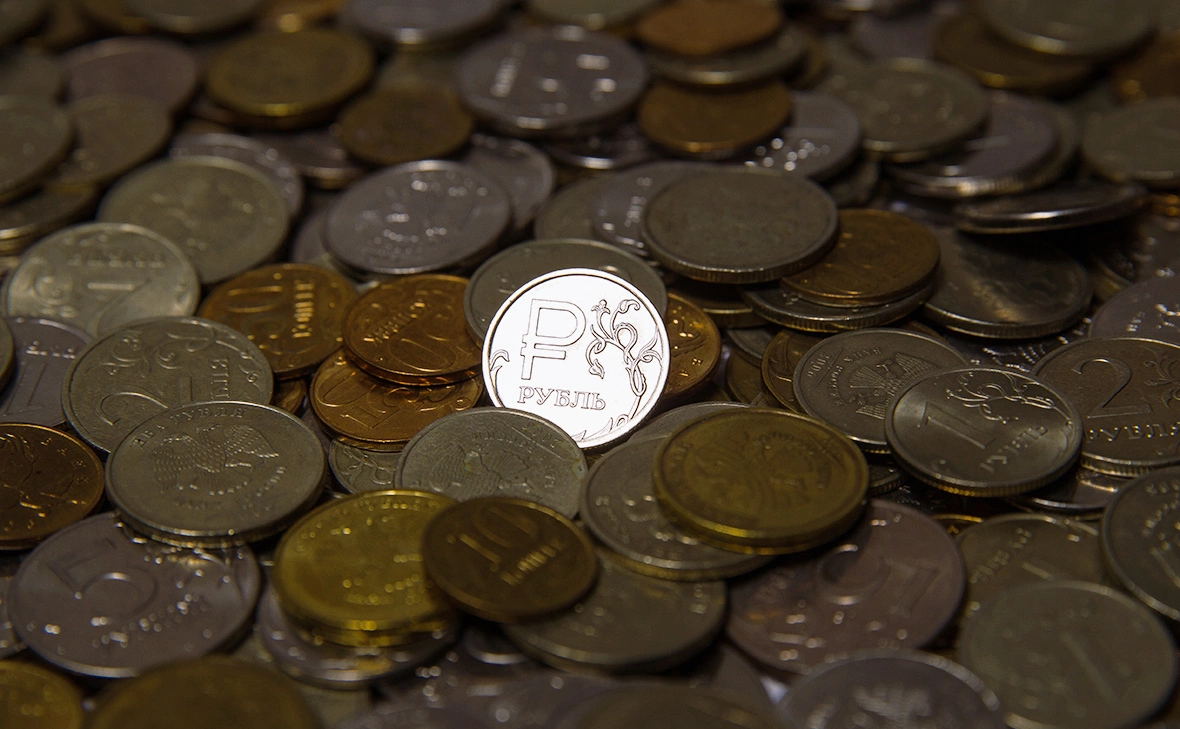 Екатерина Кузьмина / РБК