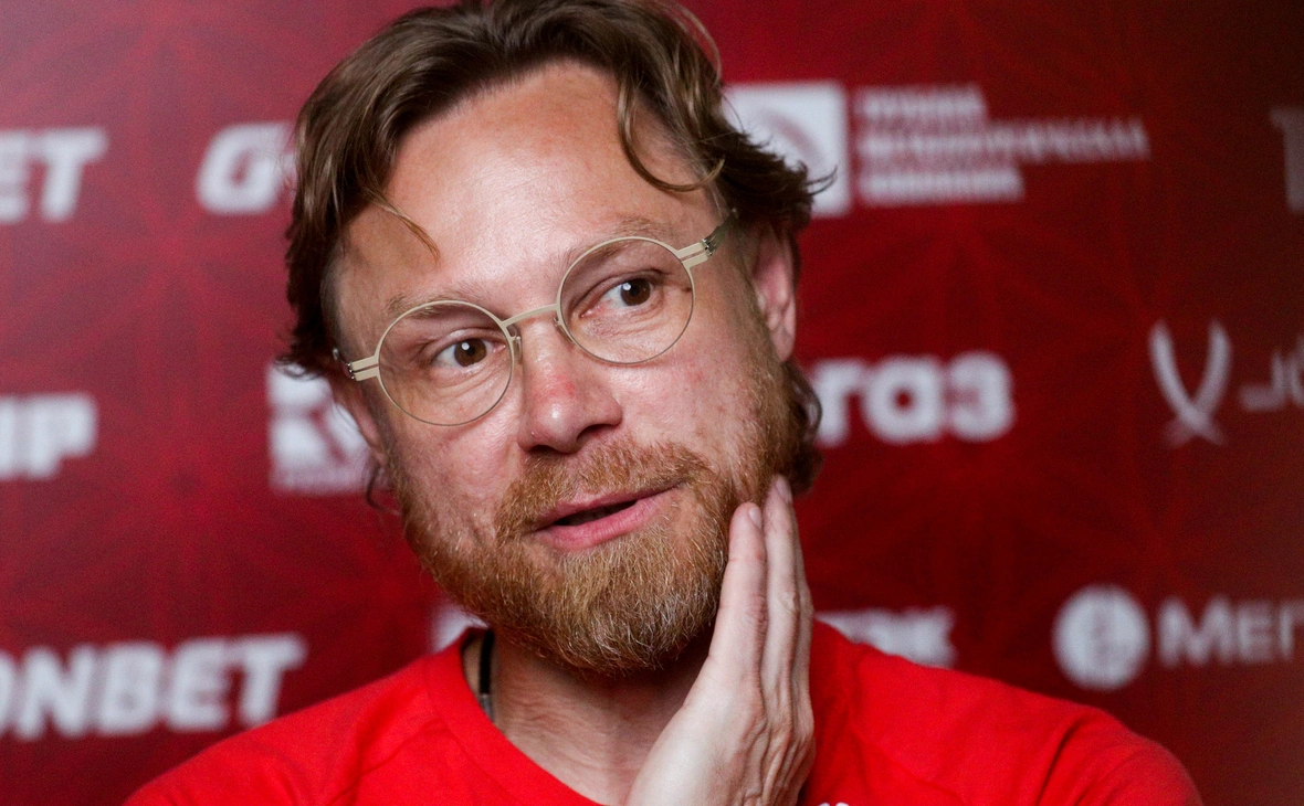 Belkin Aleksey / news.ru / Global Look Press