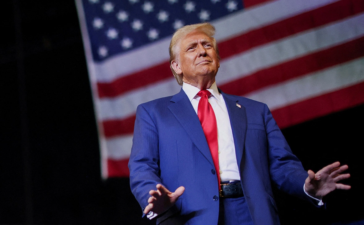 Carlos Barria / Reuters