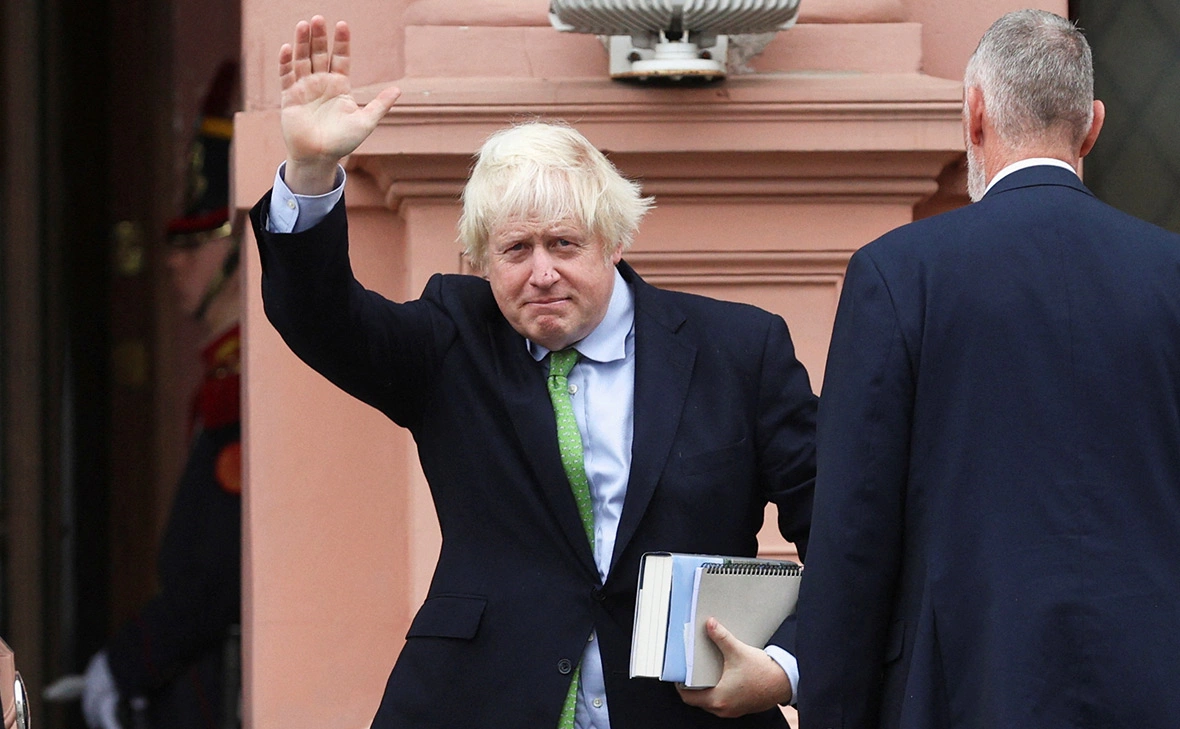 Matias Baglietto / Reuters