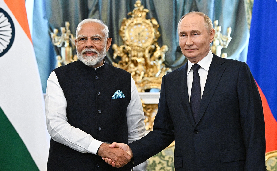 Сергей Бобылев / ТАСС