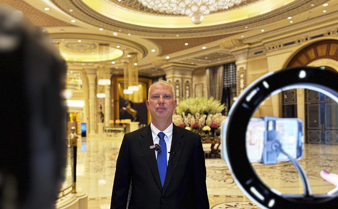 Baraa Anwer / AP / ТАСС