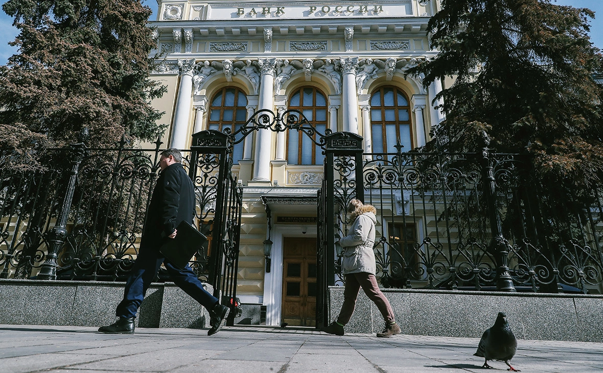 Андрей Любимов / РБК