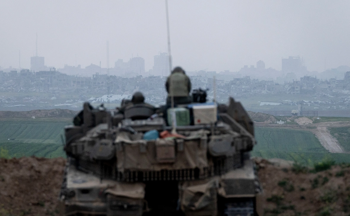 Amir Levy / Getty Images