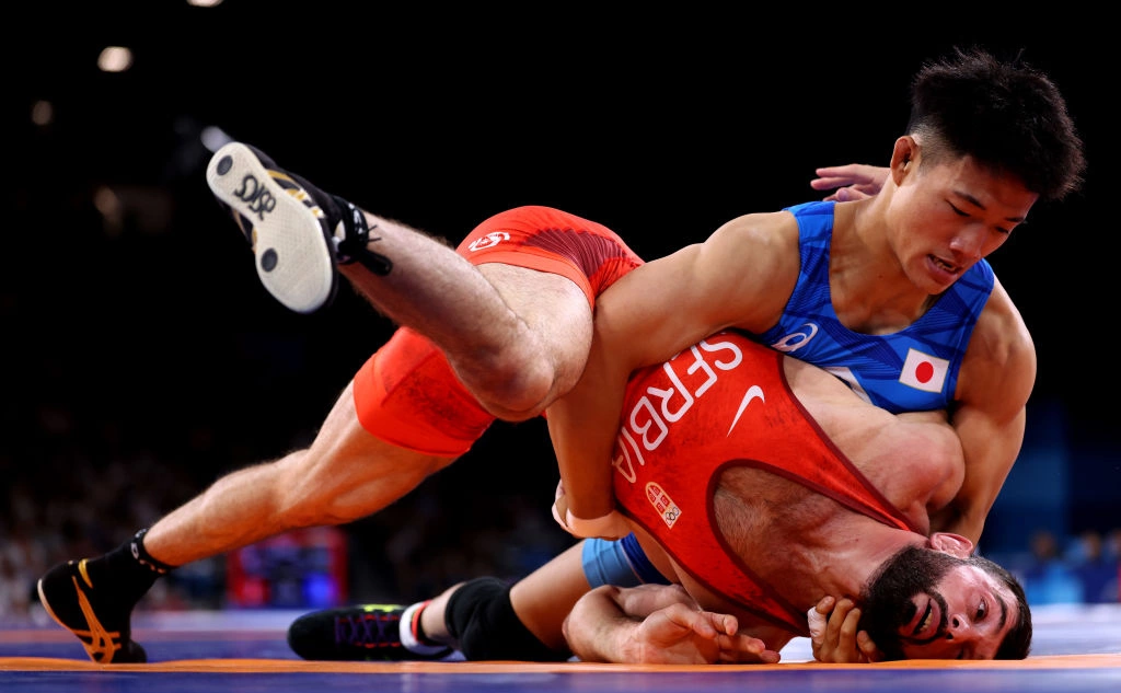 Julian Finney / Getty Images