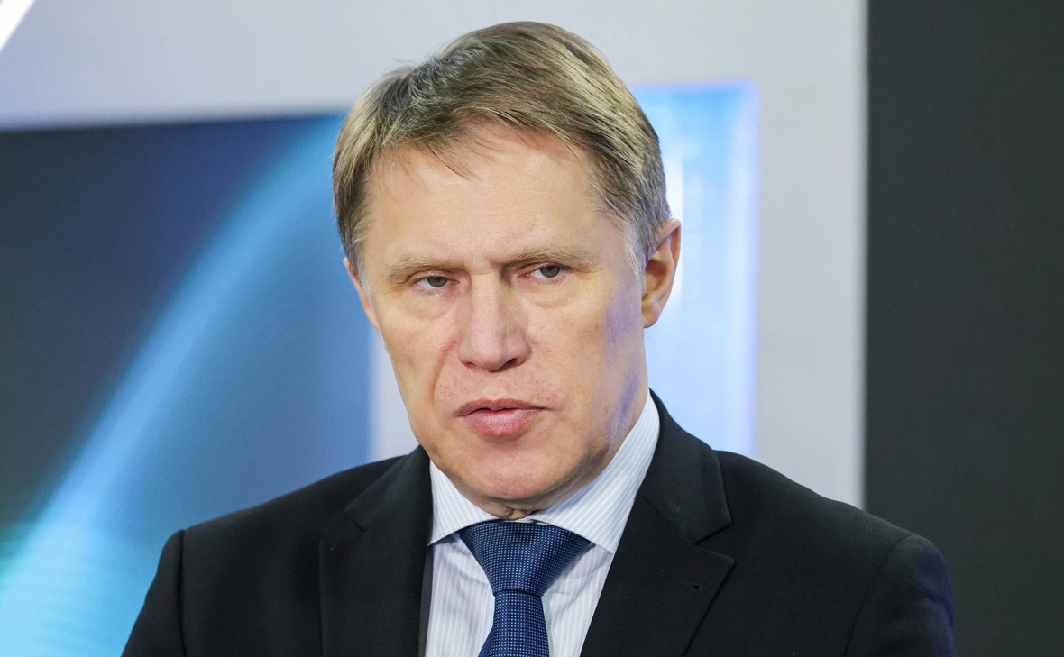 Владимир Гердо / ТАСС