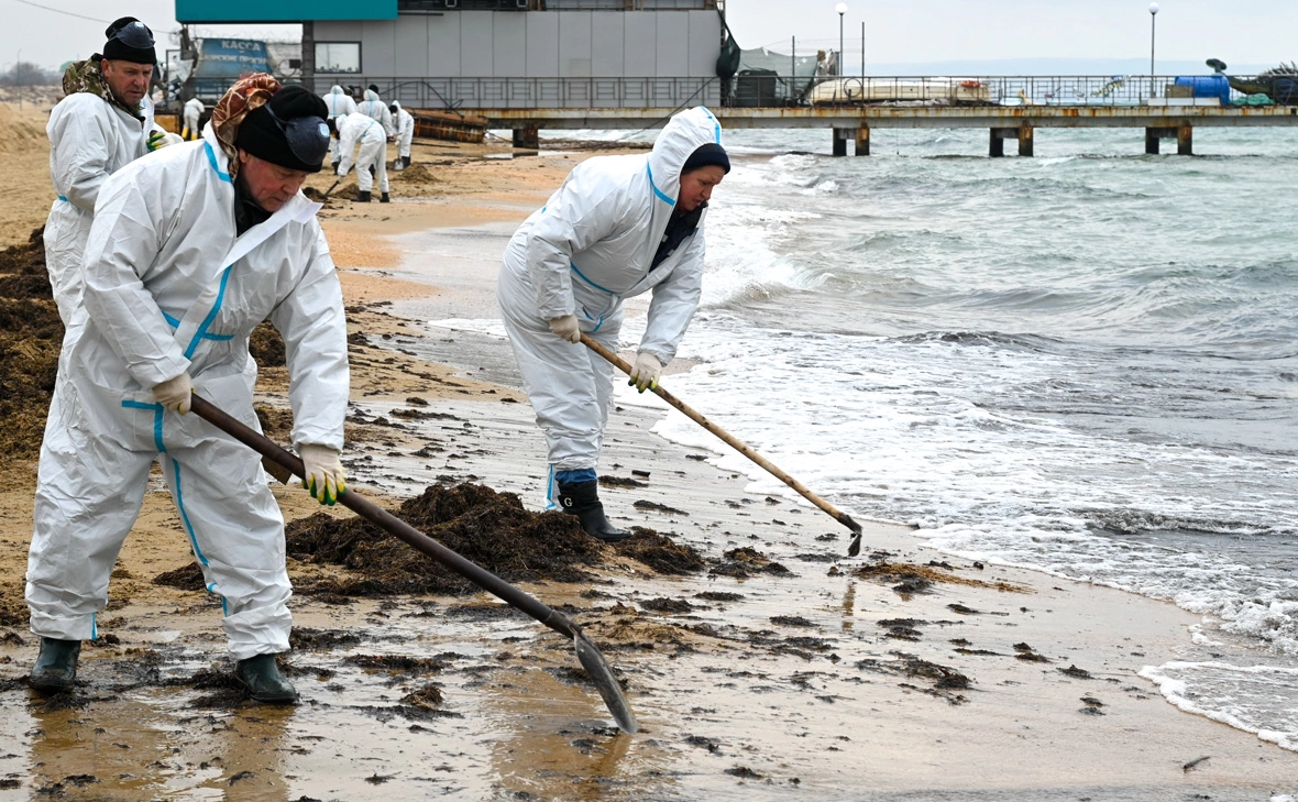 Игорь Онучин / ТАСС