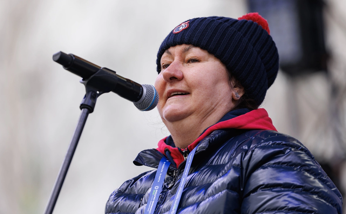 Sergey Elagin / Business Online / Global Look Press