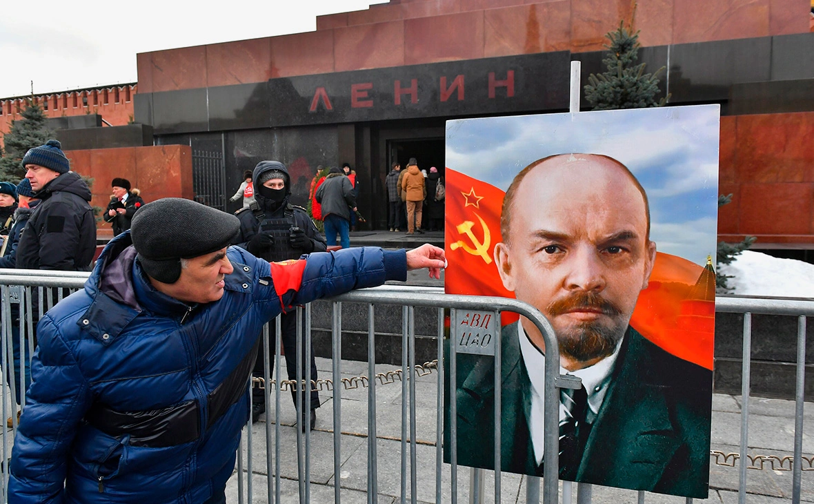 Сергей Киселев / АГН «Москва»