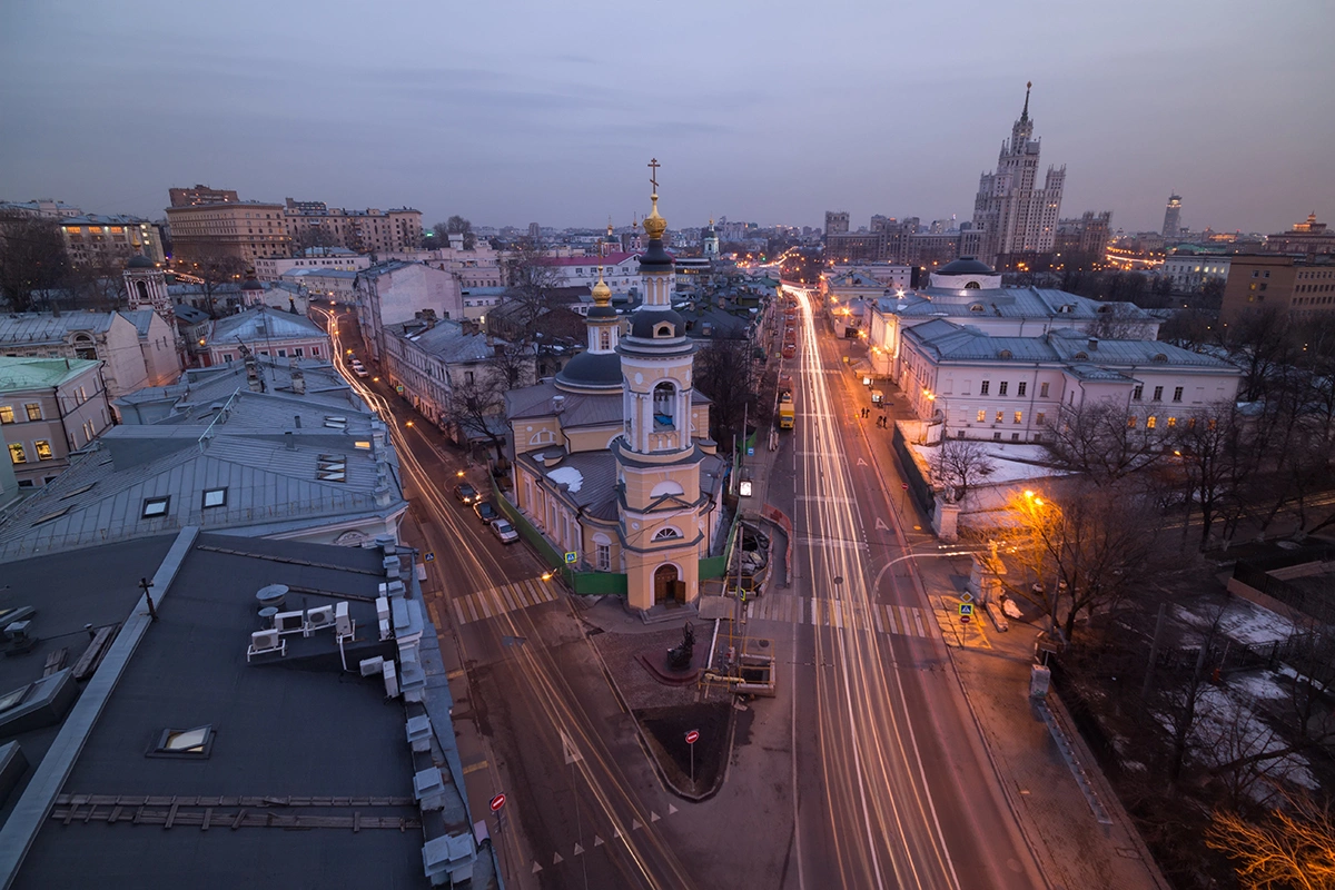 Pavel L Photo and Video / Shutterstock / FOTODOM