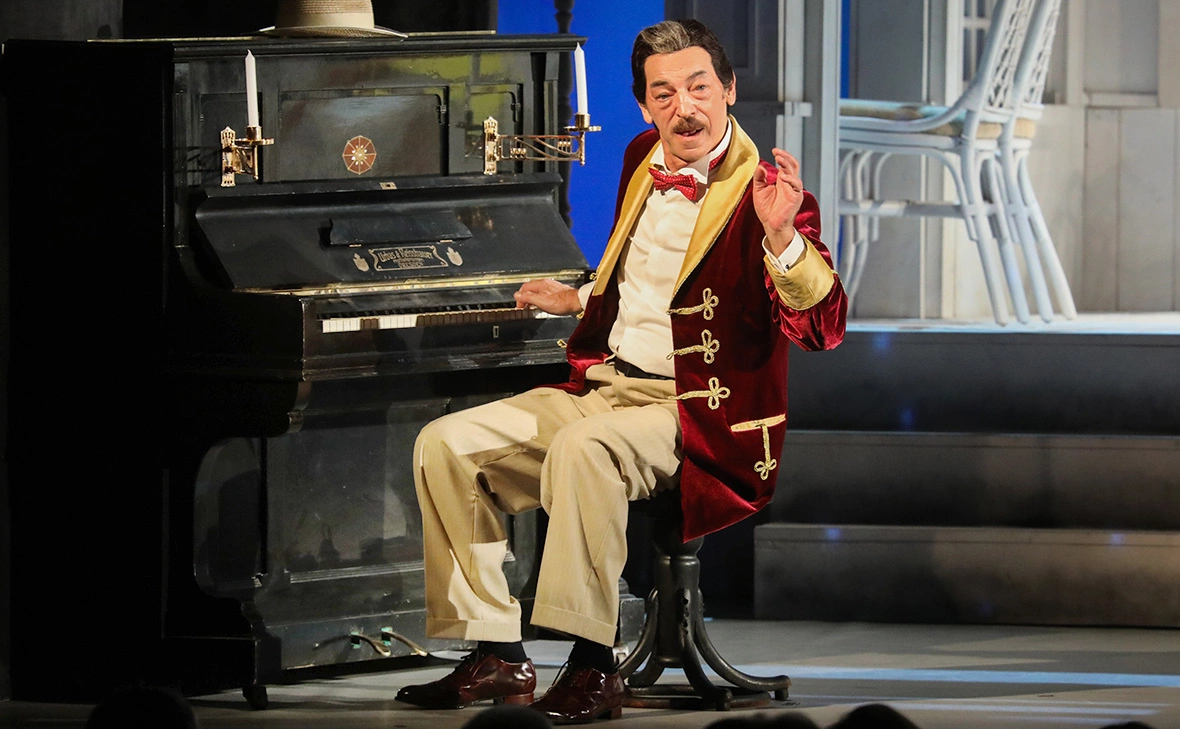 Александр Демьянчук / ТАСС