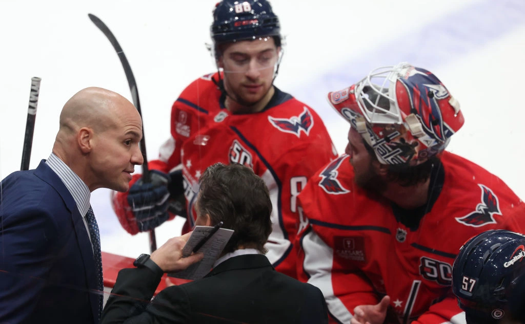 Patrick Smith / Getty Images