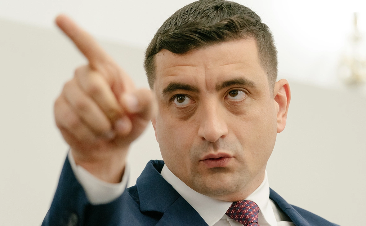 Andrei Pungovschi / Getty Images