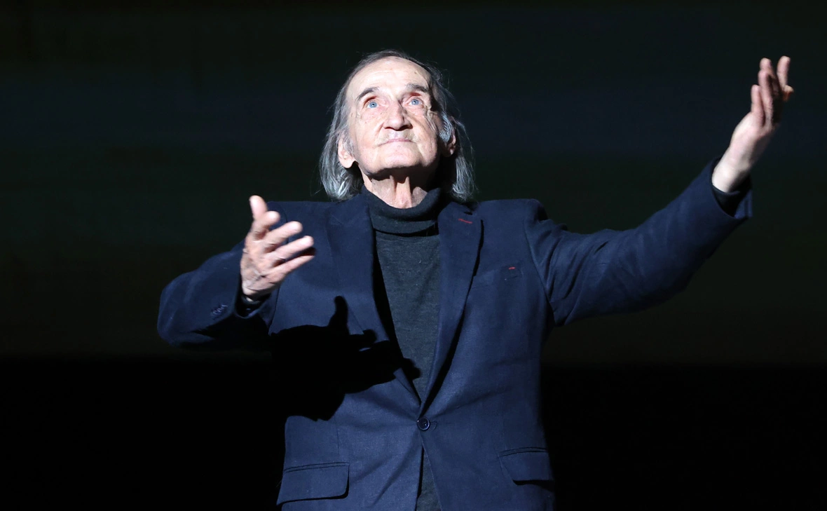 Сергей Карпухин / ТАСС