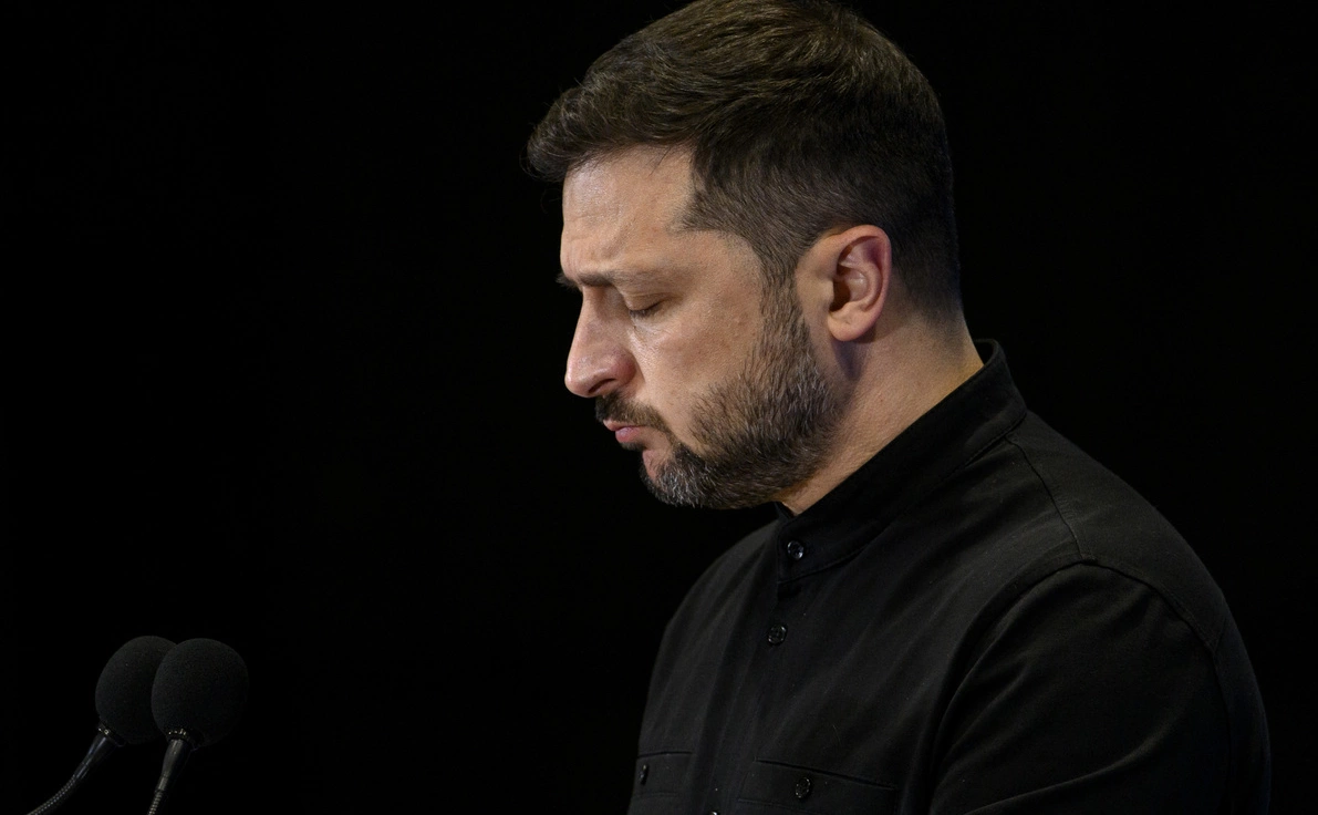 Antonio Masiello / Getty Images