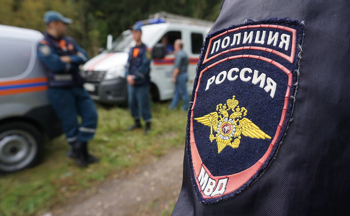 Александр Артеменков / ТАСС