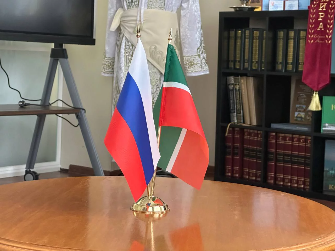 РБК Татарстан