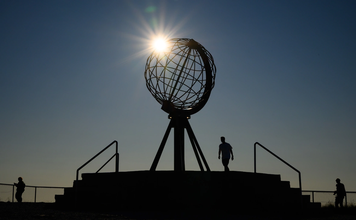 Patrick Pleul / dpa / Global Look Press