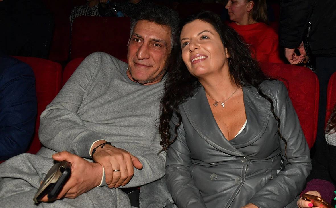 Комсомольская Правда / Global Look Press