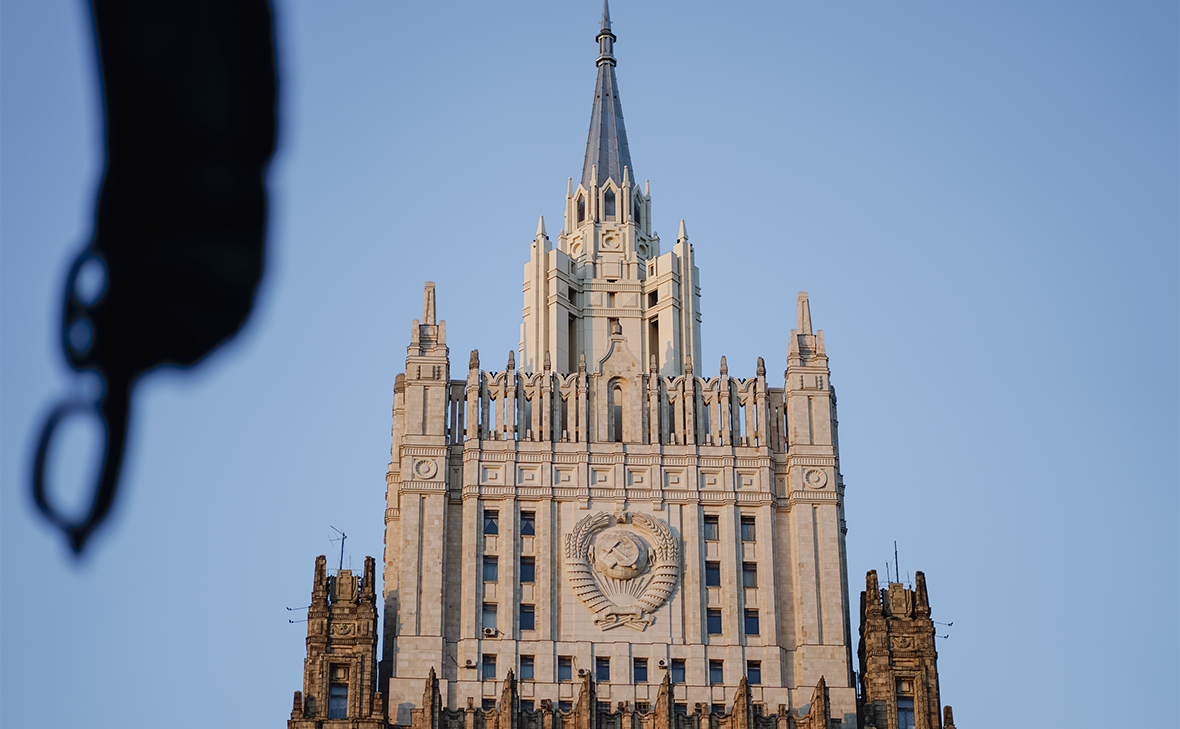 Фото: Михаил Гребенщиков / РБК