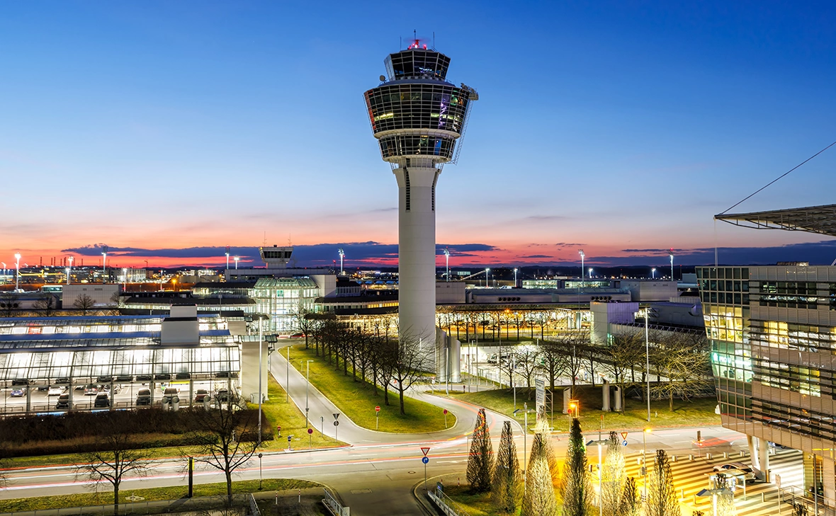Markus Mainka / Shutterstock