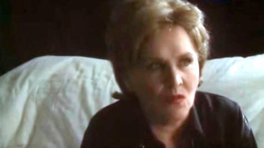 Нонна Мордюкова в фильме &laquo;Нет смерти для меня&raquo;, 2000 год