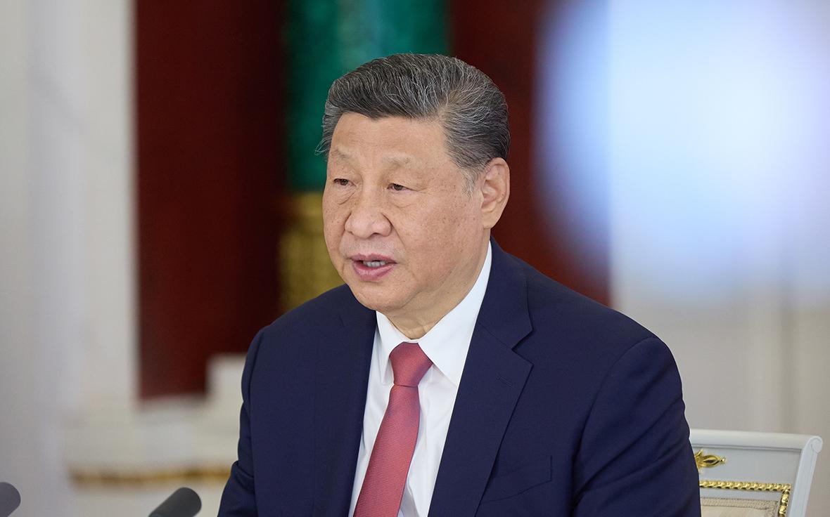 Китай поддержал переговоры о мирном плане США по Украине