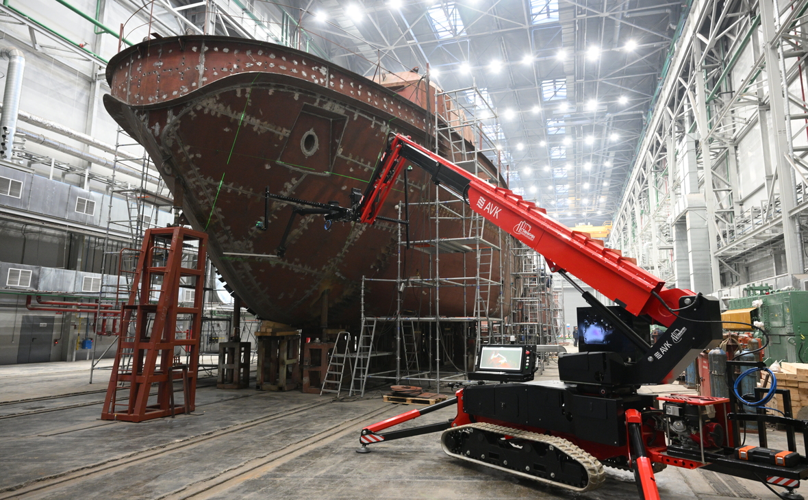 Фото: Минэкономразвития Карелии