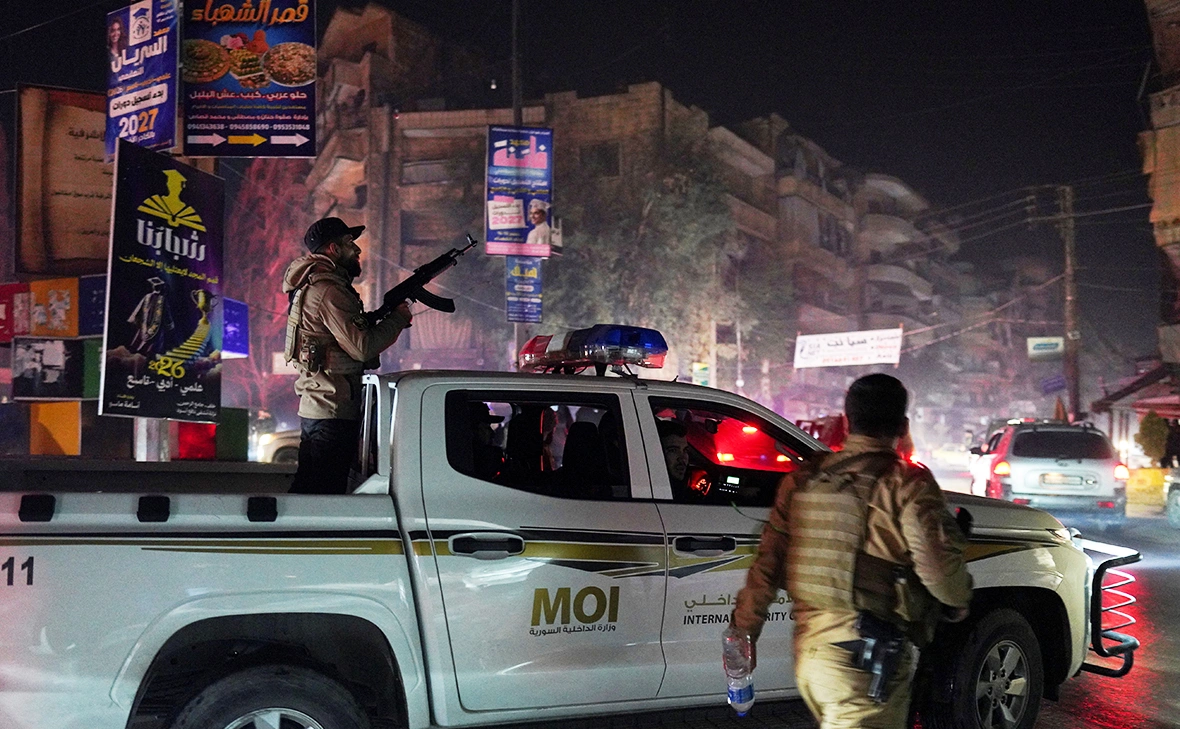 Karam al-Masri / Reuters