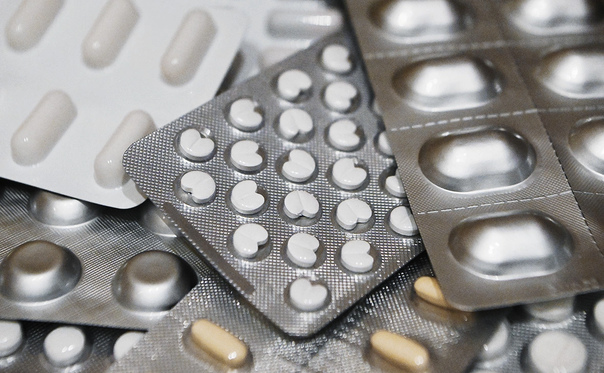 Владимир Федоренко / РИА Новости