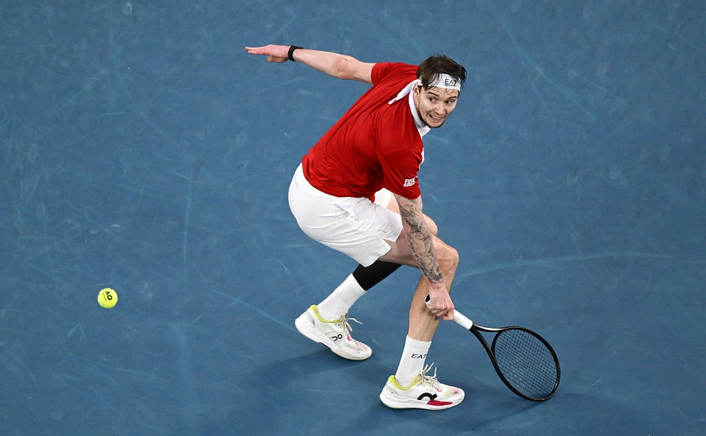 Hannah Peters / Getty Images