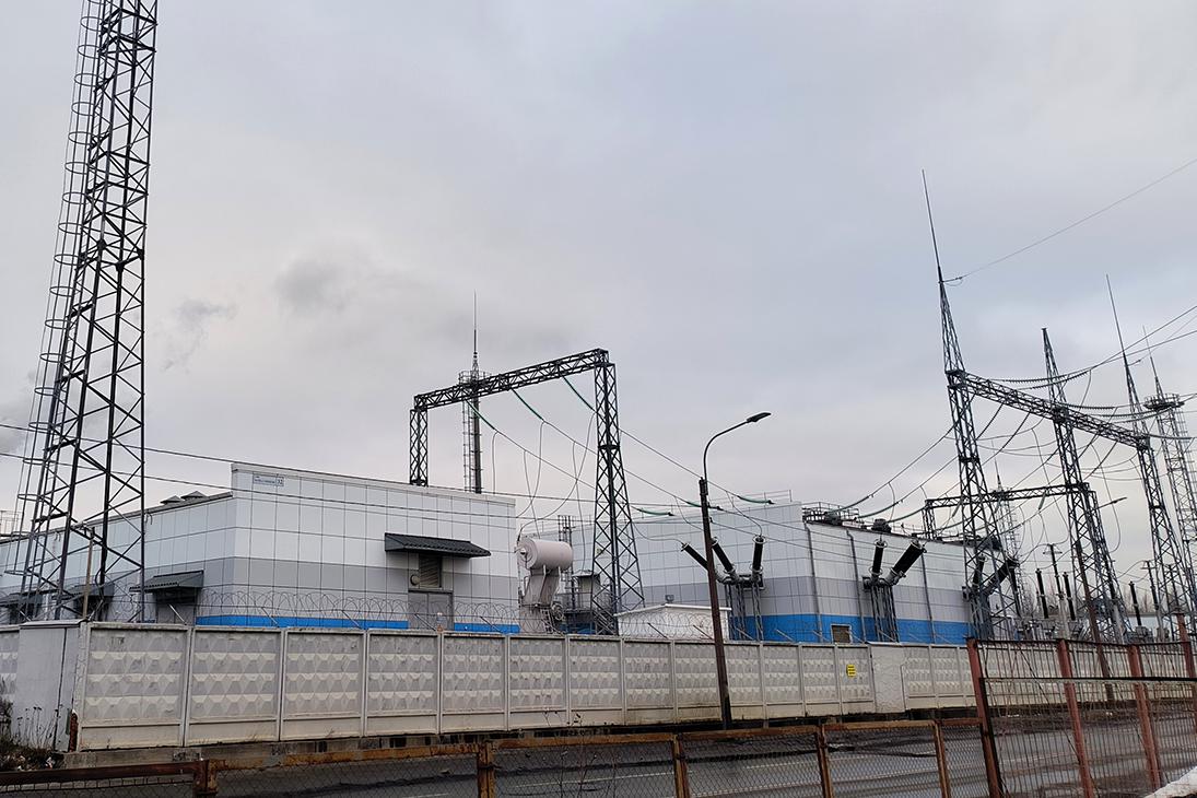 Максим Константинов / Global Look Pre