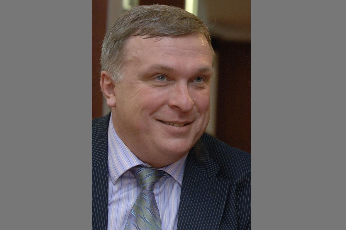 Александр Саверкин / ТАСС