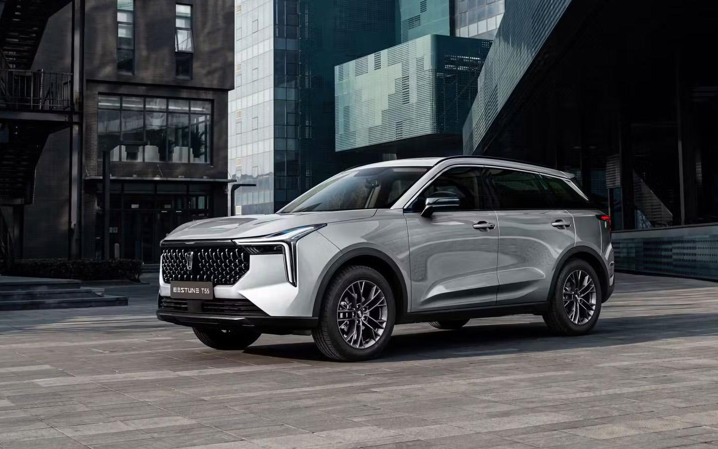 Bestune урезал модельный ряд в России. Чего лишились покупатели