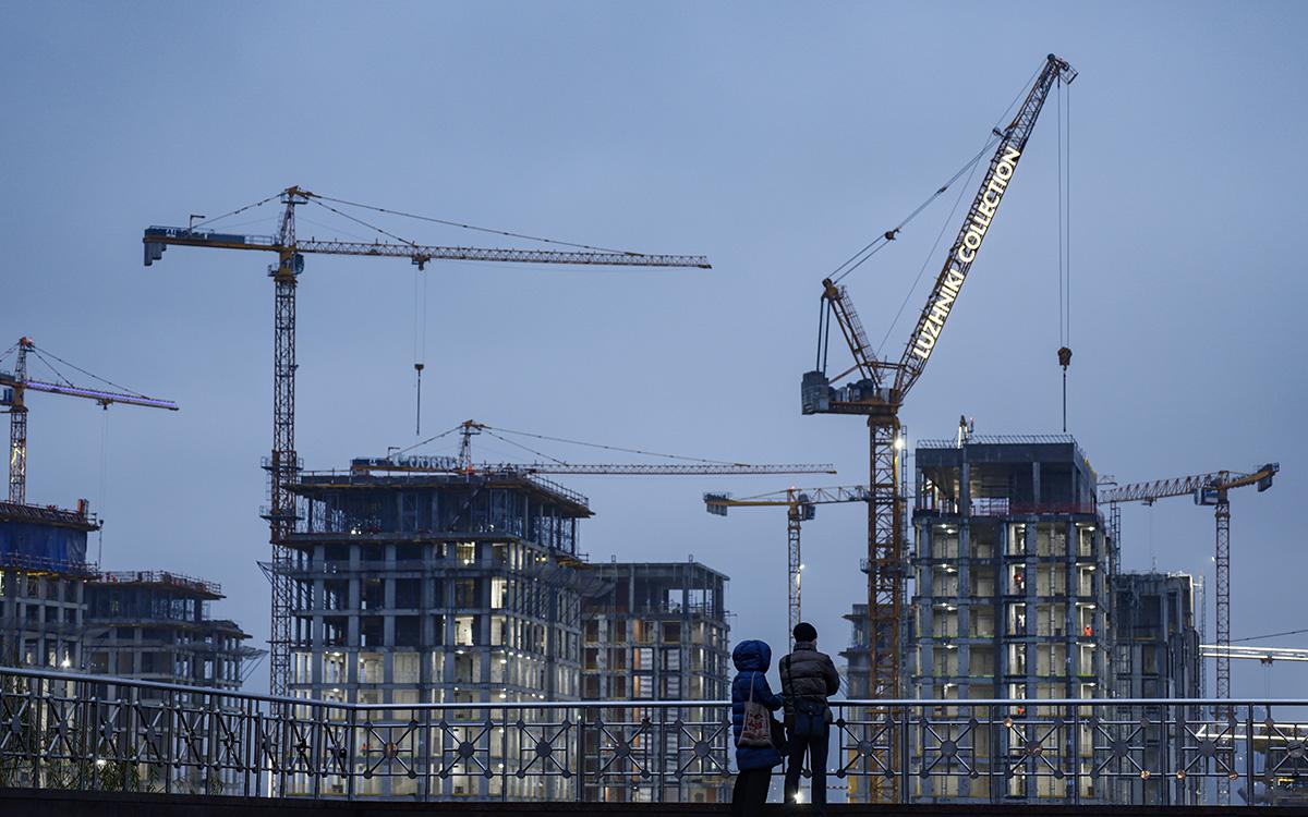 Фото: EPA / ТАСС