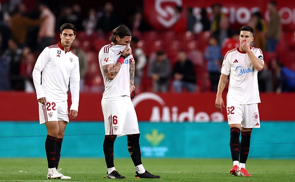 Fran Santiago / Getty Images