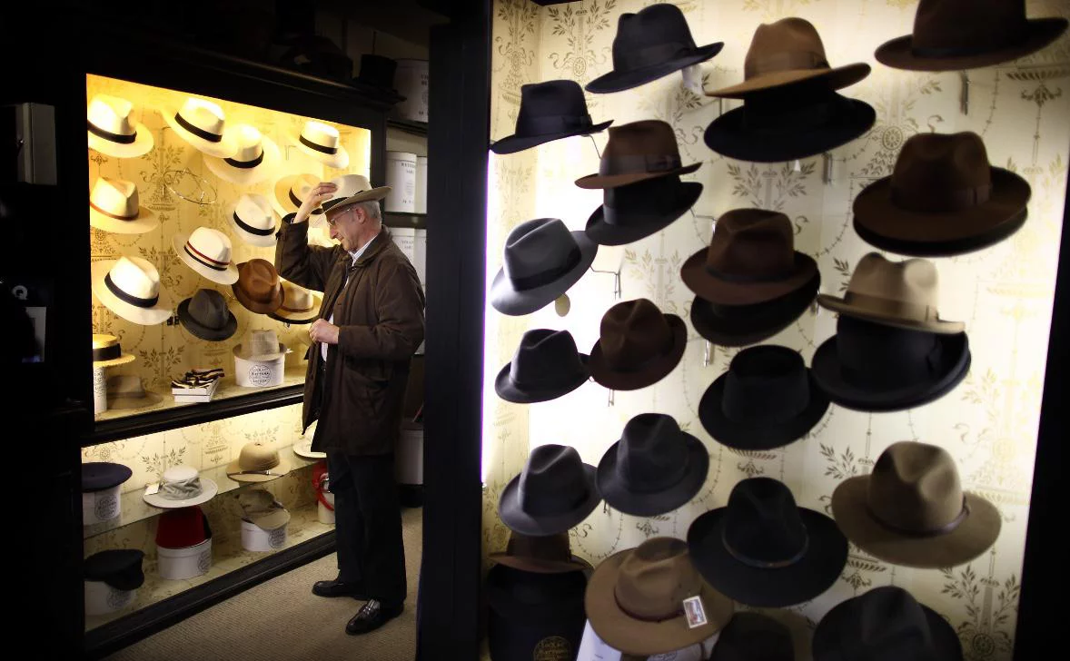 Anthony Kwan / Getty Images